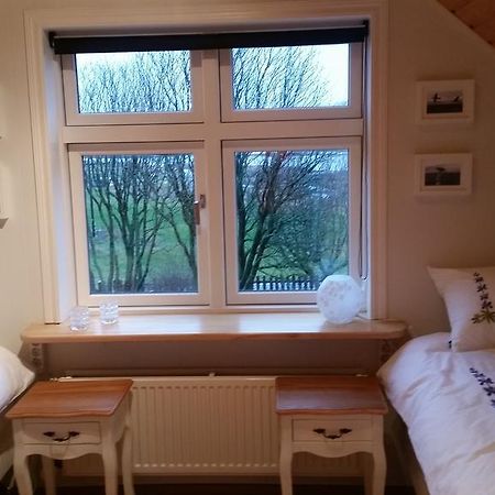 Audsholt 2 Apartman Fludir Kültér fotó
