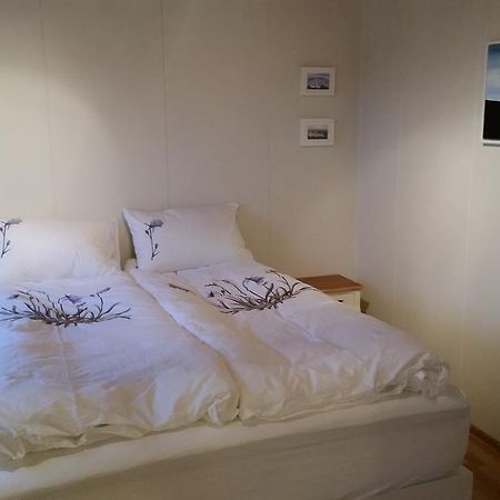 Audsholt 2 Apartman Fludir Kültér fotó