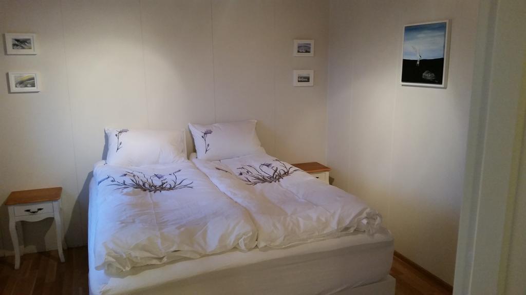 Audsholt 2 Apartman Fludir Kültér fotó