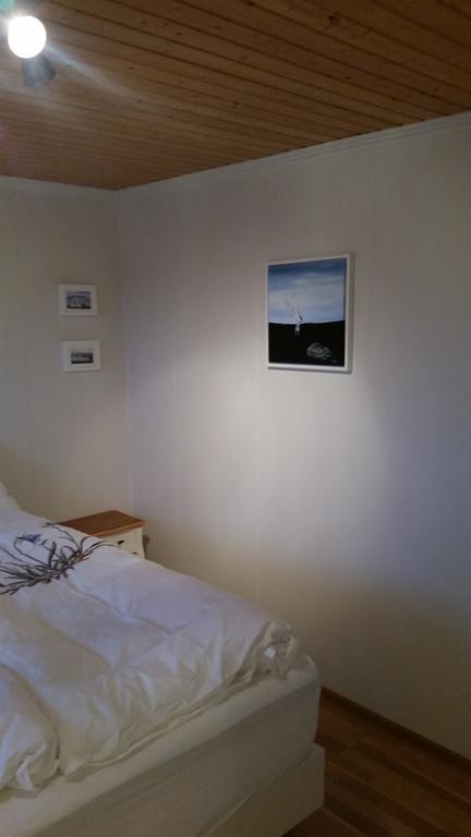 Audsholt 2 Apartman Fludir Kültér fotó